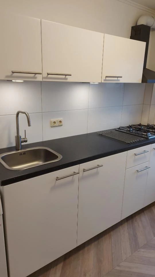 Rental property in Zocherstraat, Haarlem