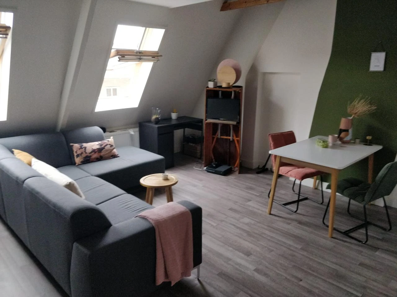 Rental property in Bloemendalstraat, Zwolle