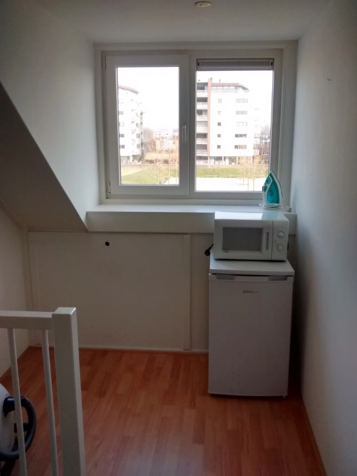 Rental property in Hugo de Vrieslaan, Oegstgeest