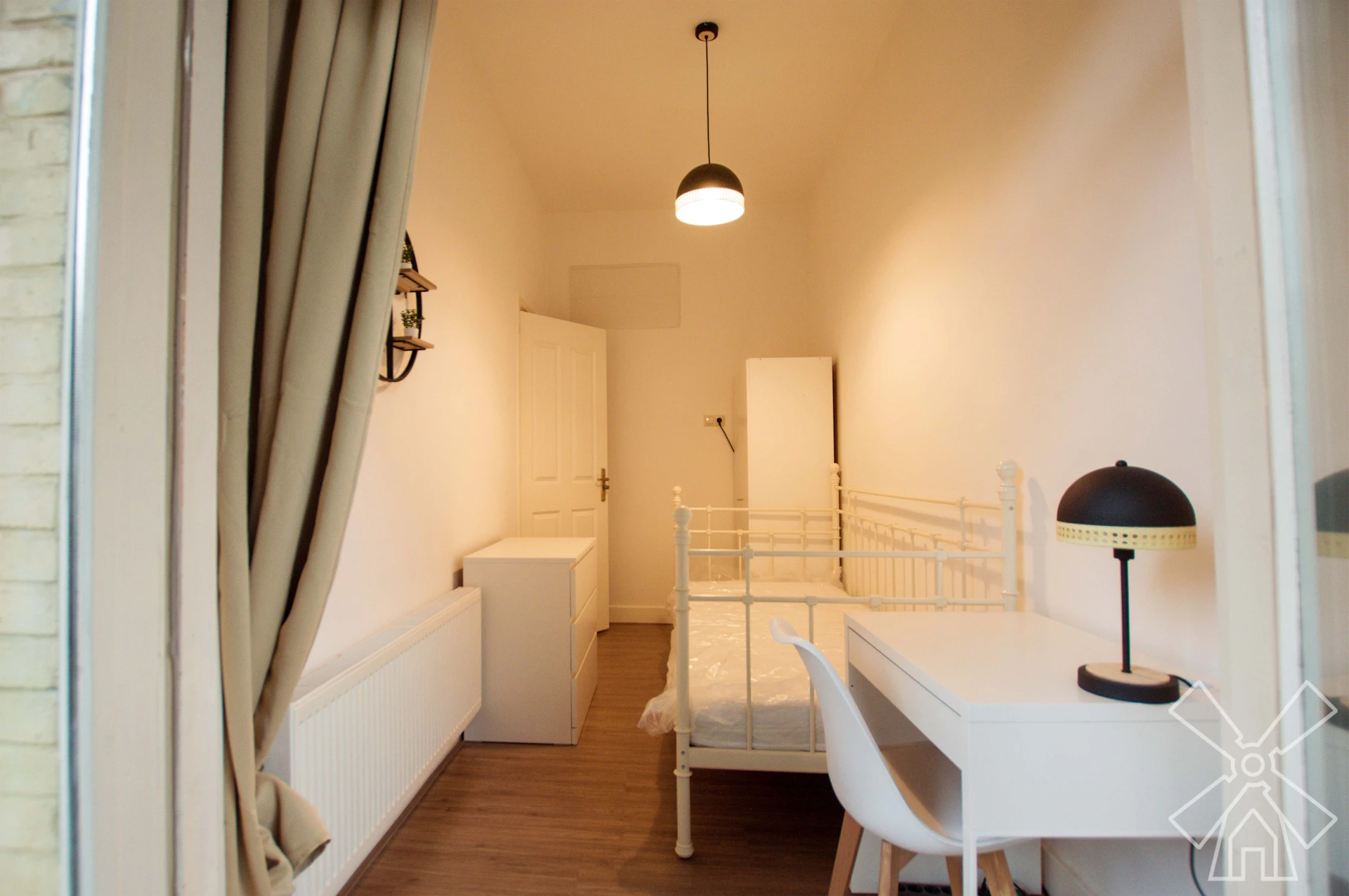 Rental property in Goeverneurlaan, The Hague