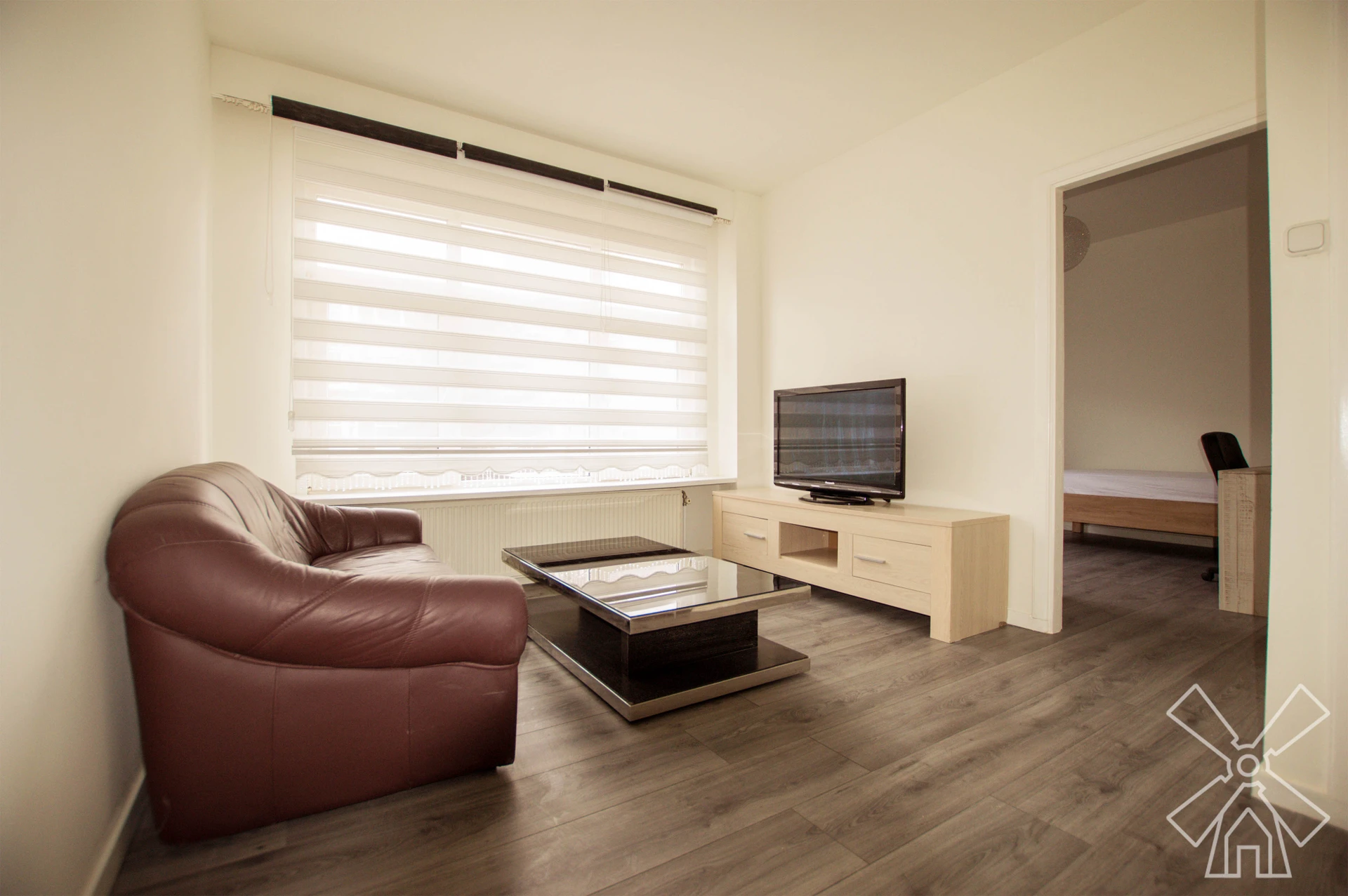 Rental property in Goeverneurlaan, The Hague