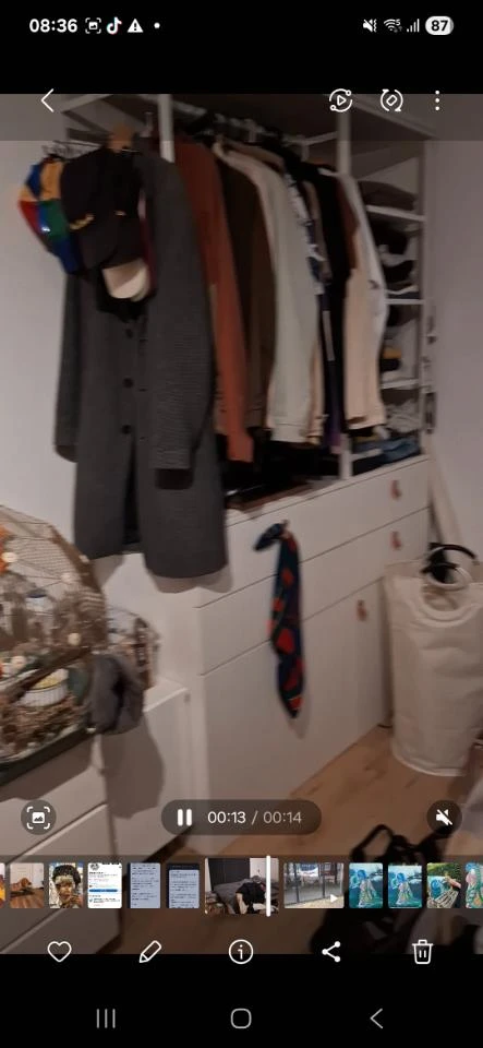 Rental property in Van Anrooylaan, Tilburg