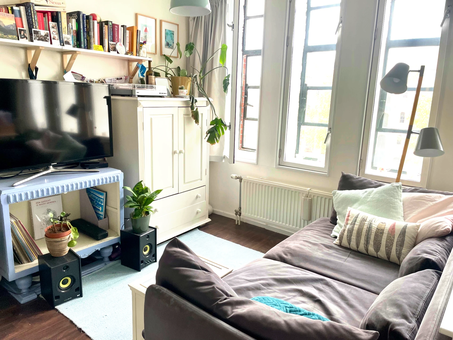 Rental property in Lage der A, Groningen