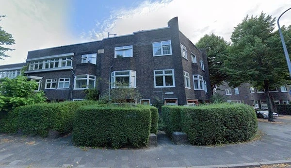 Rental property in S.S. Rosensteinlaan 2a, Groningen