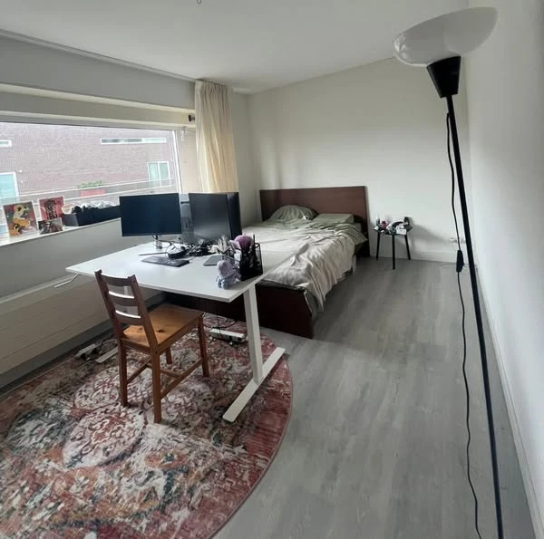 Rental property in Amsterdam