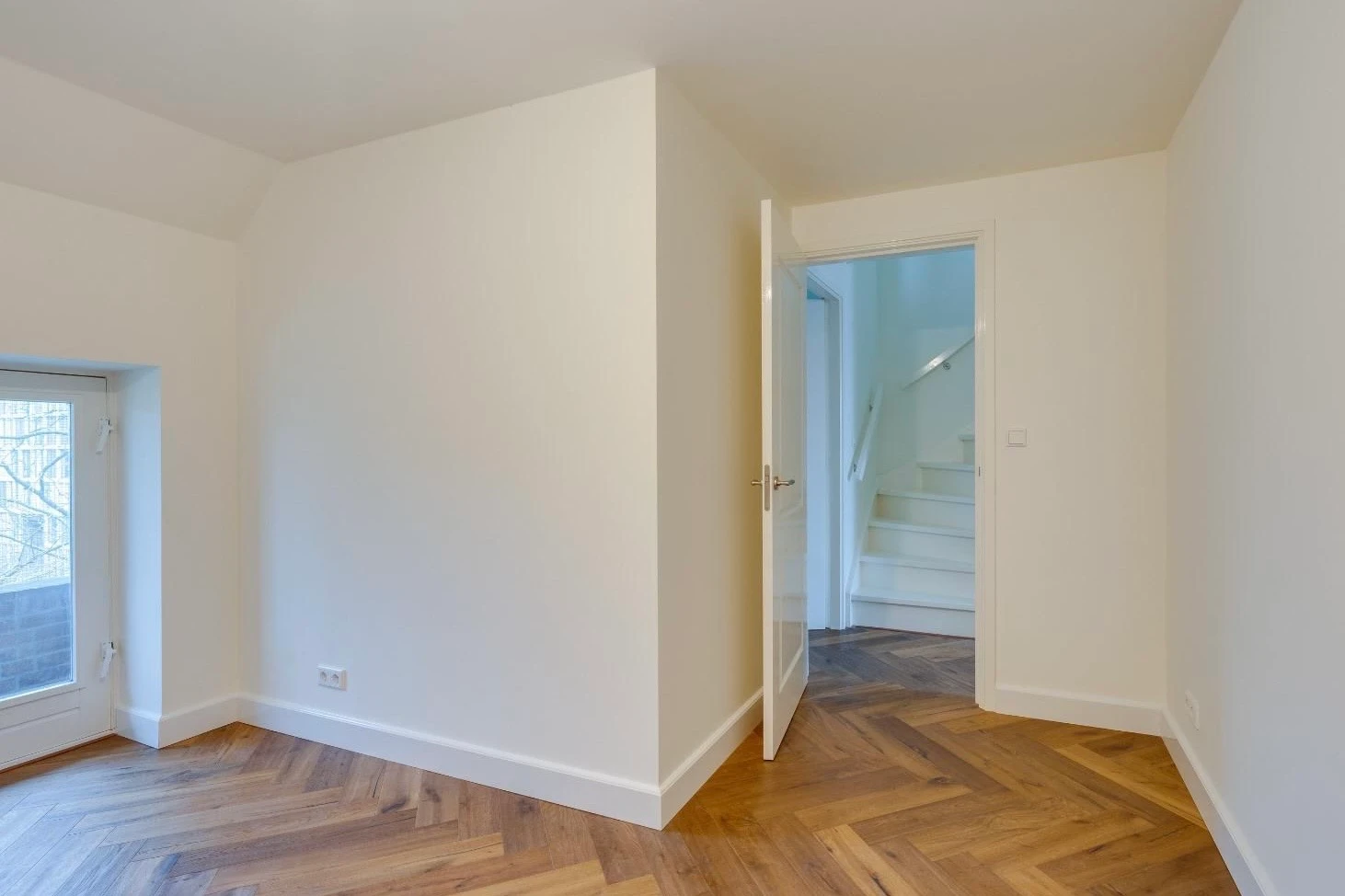 Rental property in Amsterdam