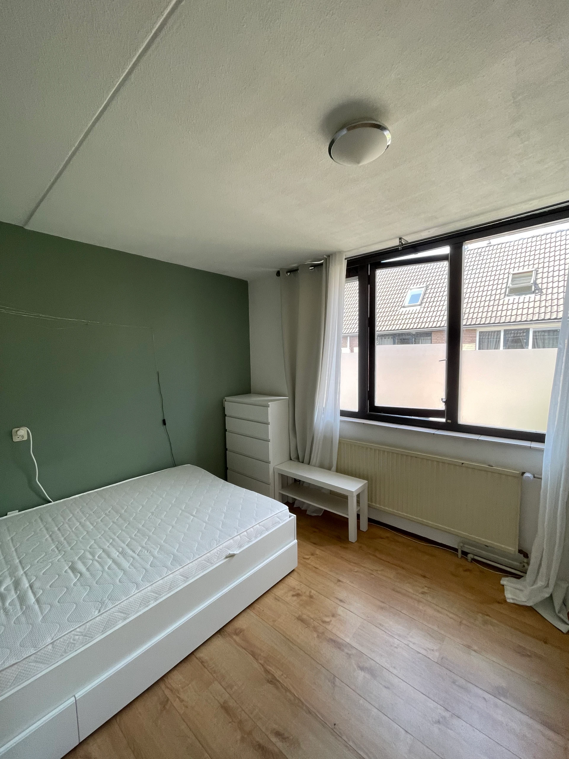 Rental property in Spuistraat, Breda