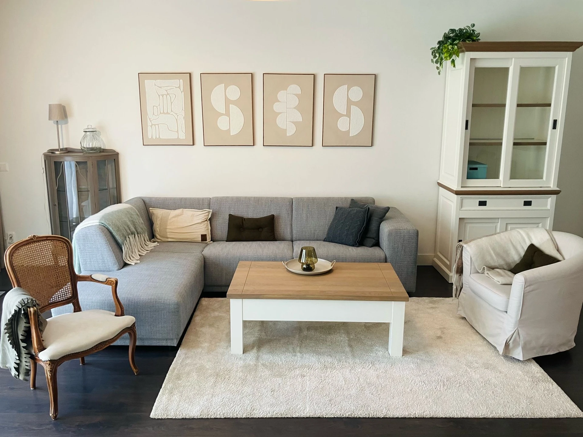 Rental property in Korianderlaan, Amstelveen