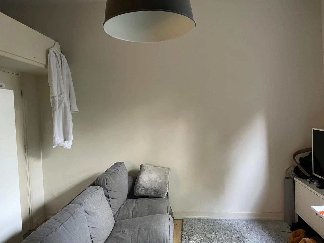 Rental property in Langebrug, Leiden
