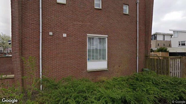 Rental property in Spakenburglaan, Lelystad