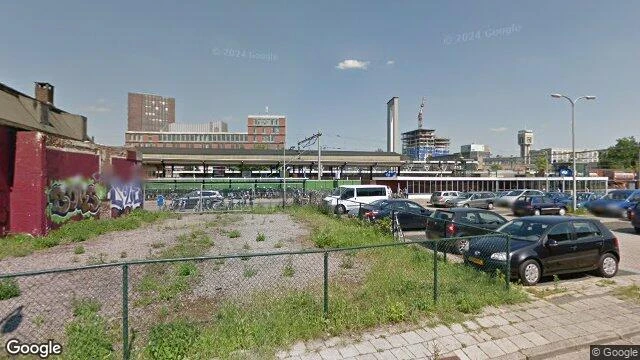 Rental property in Parallelweg, Almelo