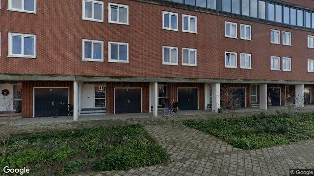 Rental property in Jan Voermanstraat, Hengelo