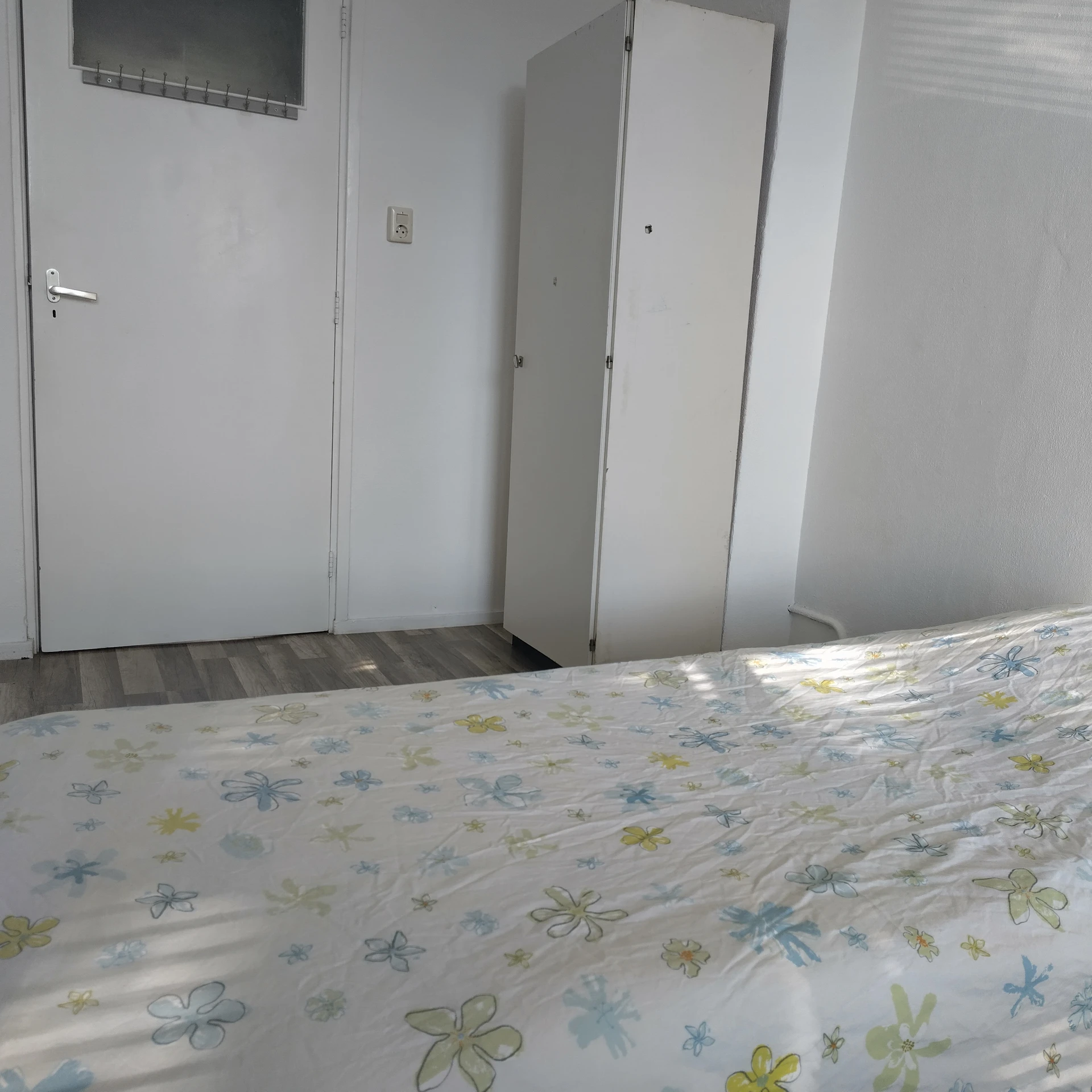 Rental property in Middelrode, Rotterdam