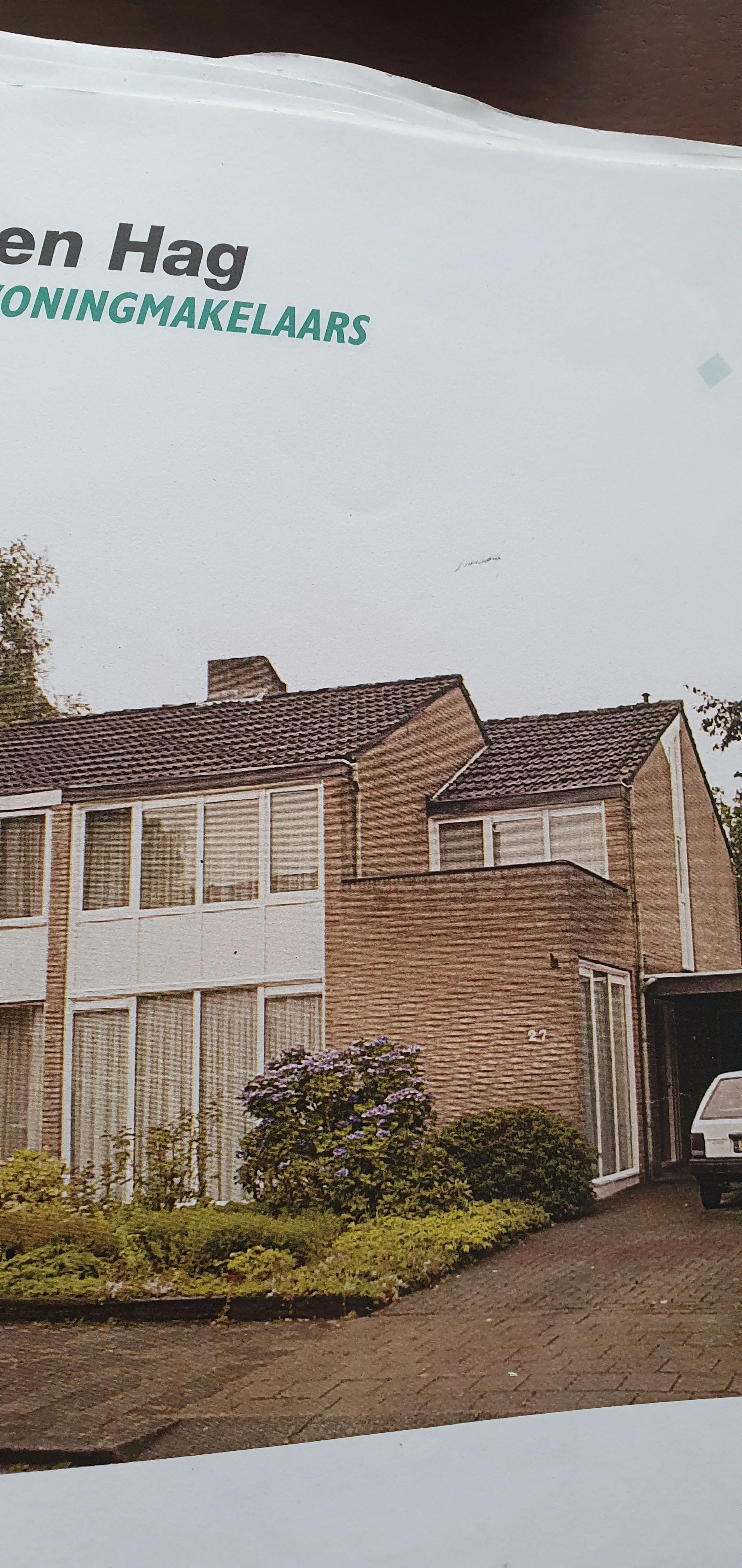 Rental property in Levinkskamp, Enschede