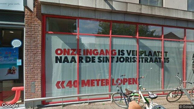 Rental property in Julianastraat, Alphen aan den Rijn