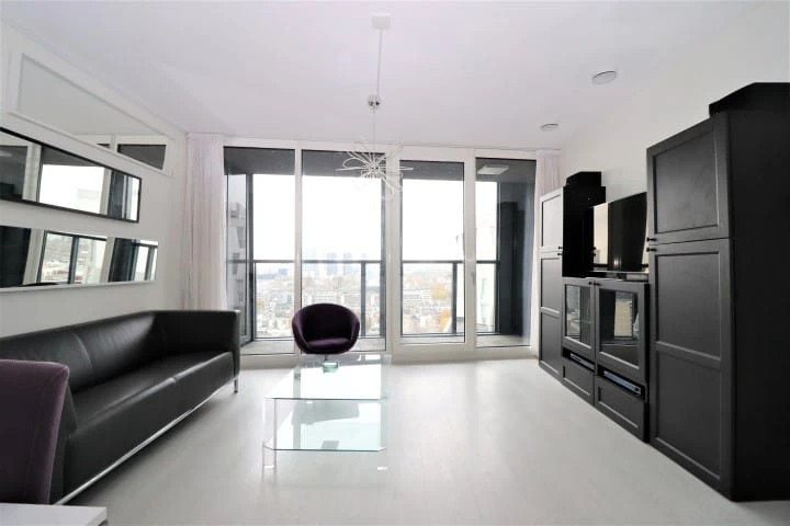 Rental property in Kruisplein 452, Rotterdam