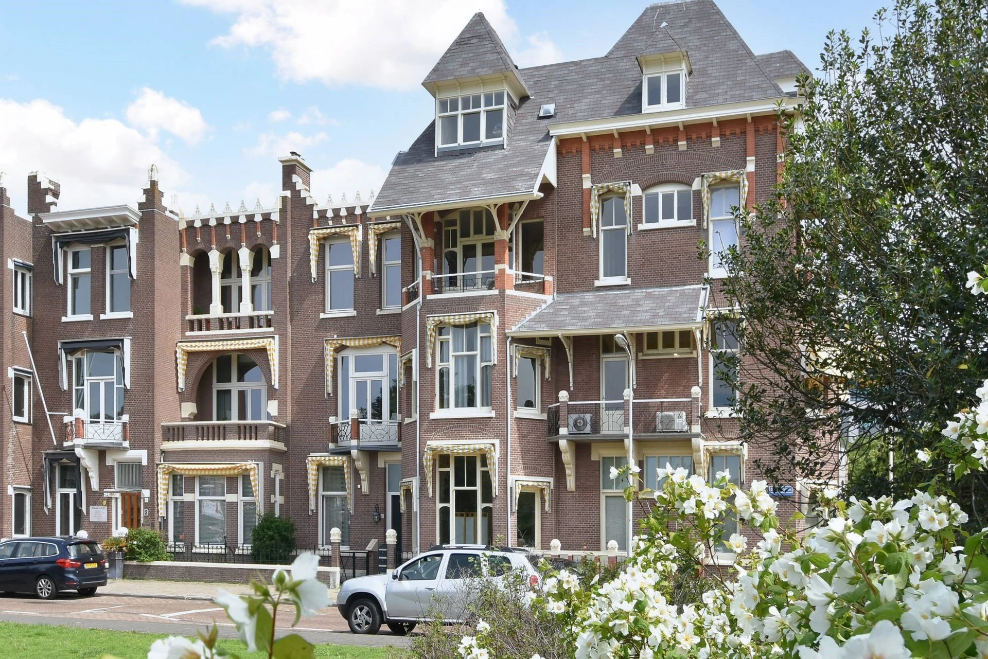Rental property in Statenplein 1A, The Hague