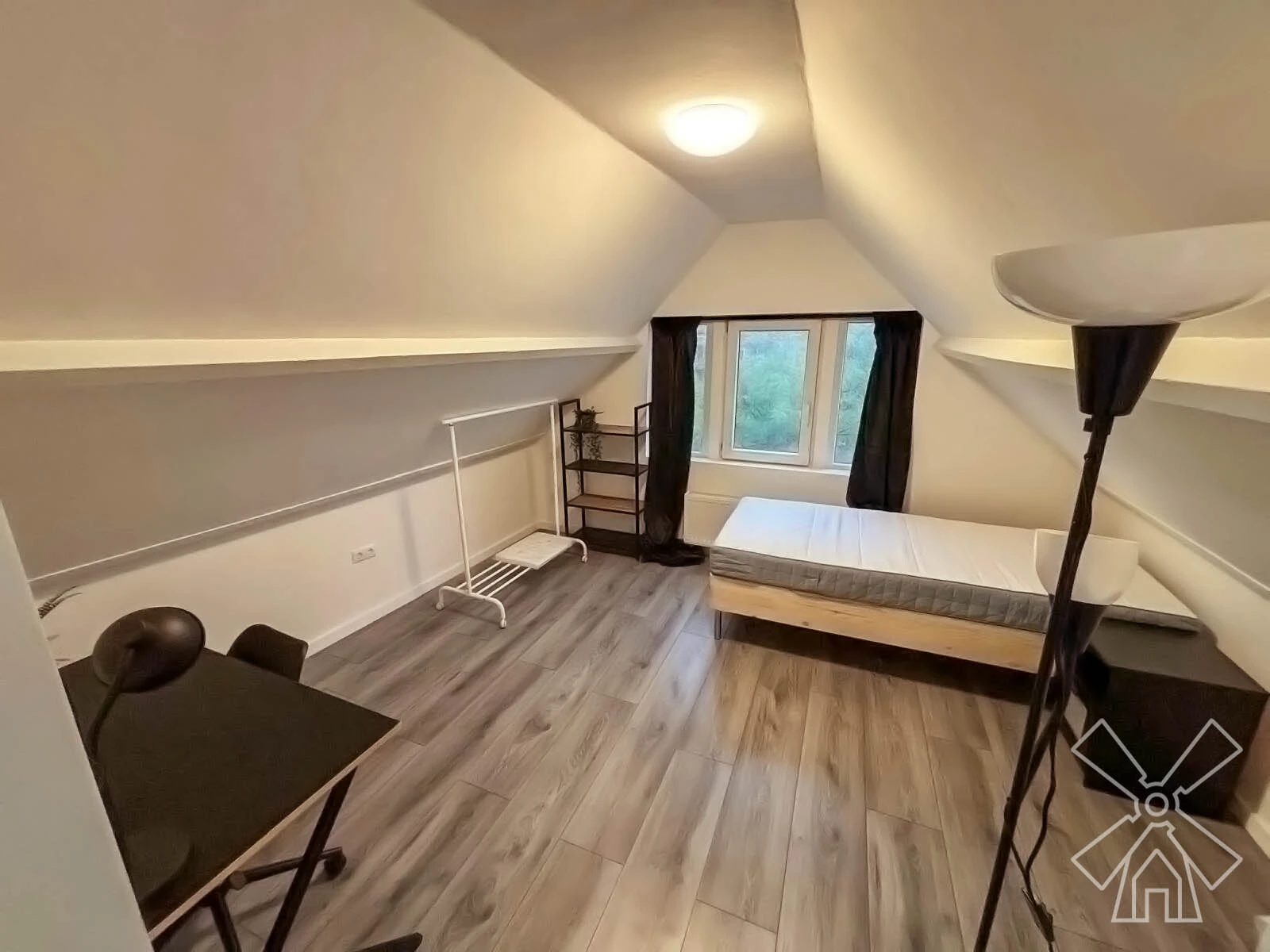 Rental property in Woelwijkstraat, Rotterdam