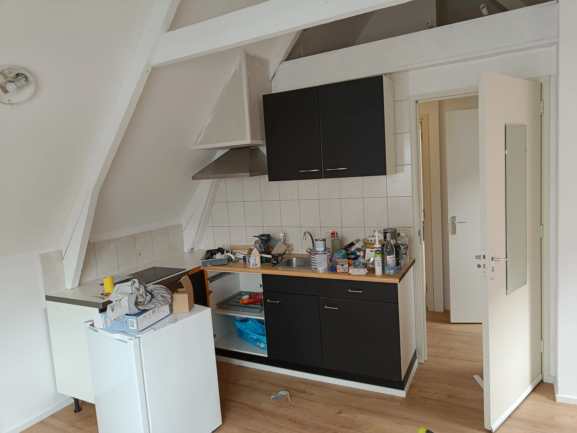Rental property in Steentilstraat 2, Groningen
