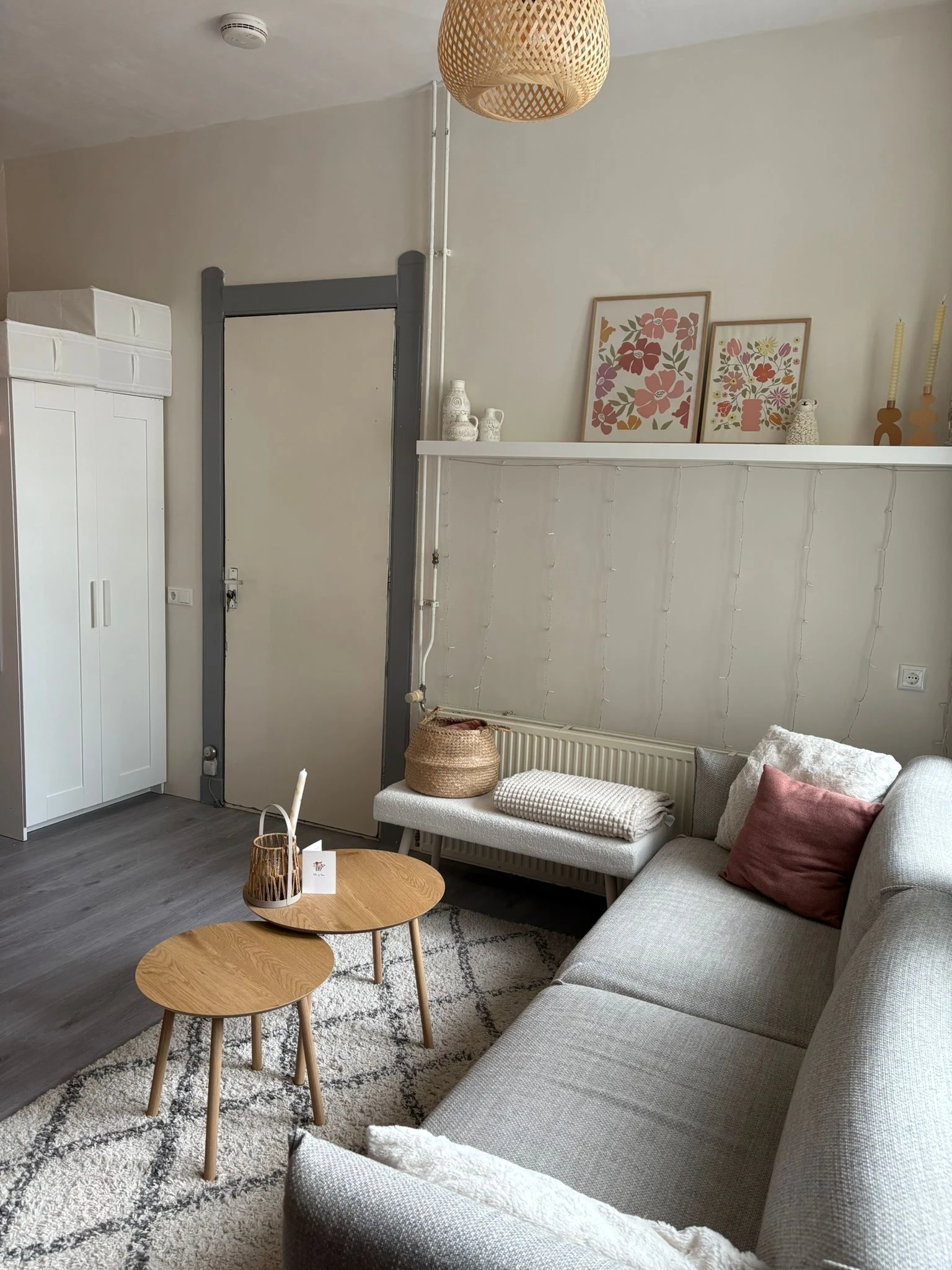 Rental property in Anna Paulownastraat, Groningen