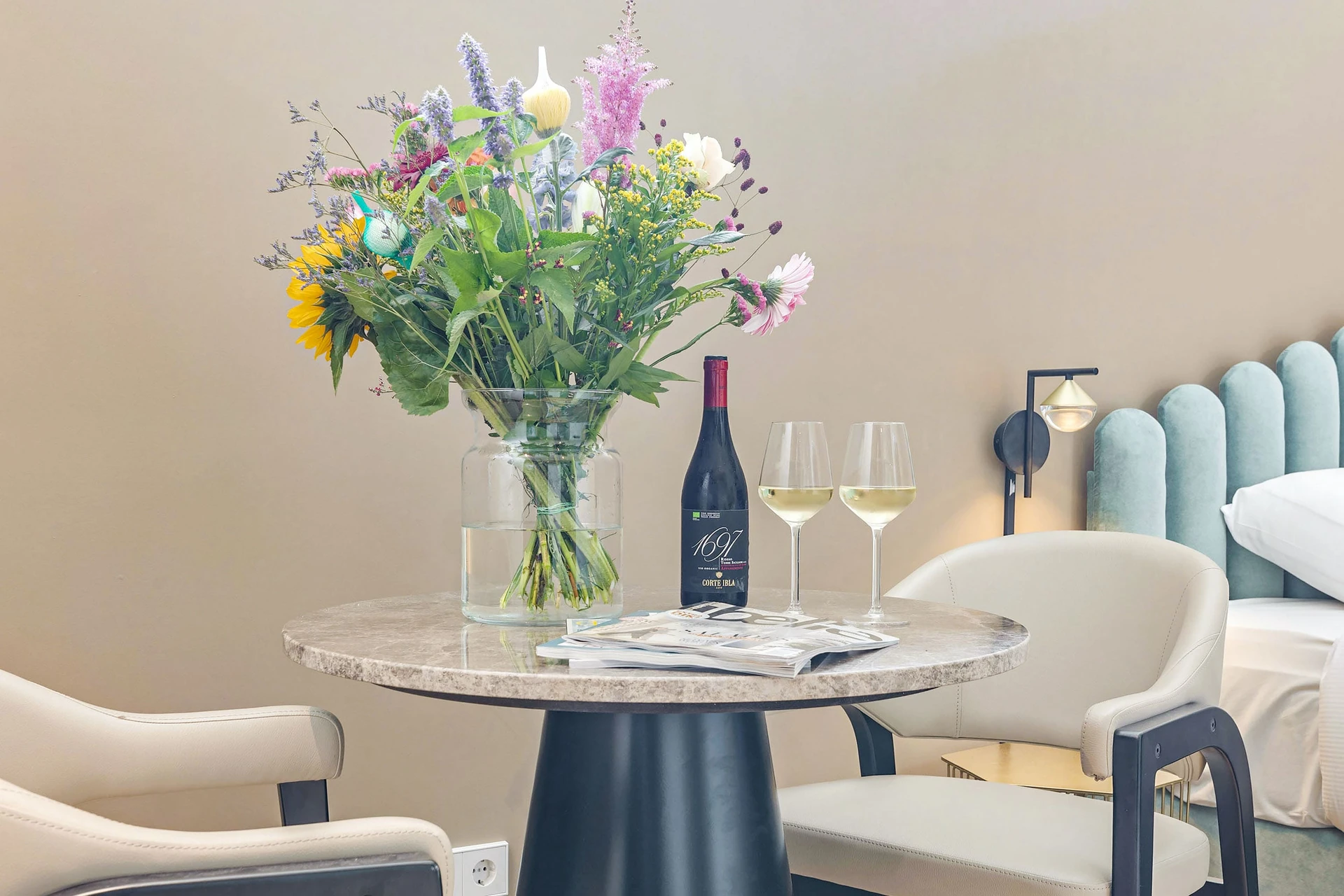 Rental property in Anton Waldorpstraat, Amsterdam