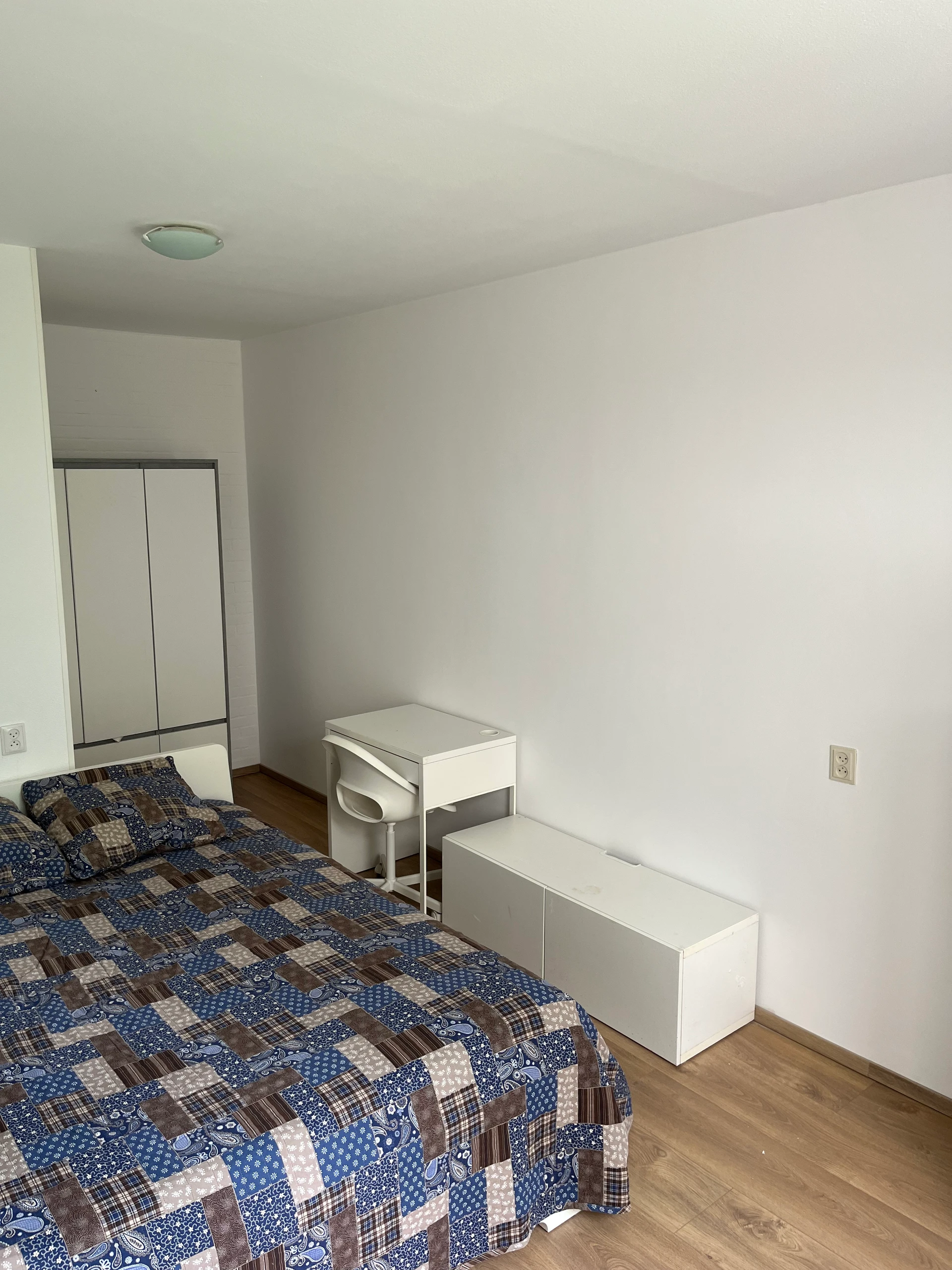 Rental property in Midscheeps, Amsterdam