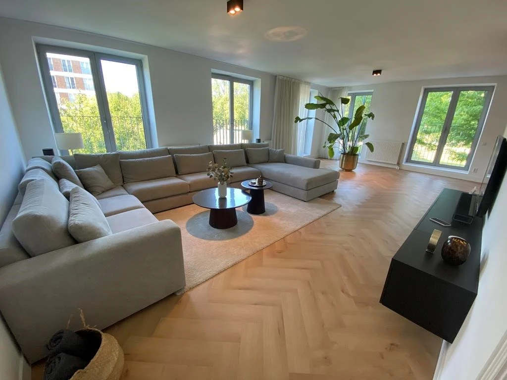 Rental property in Wolbrantskerkweg 104C, Amsterdam