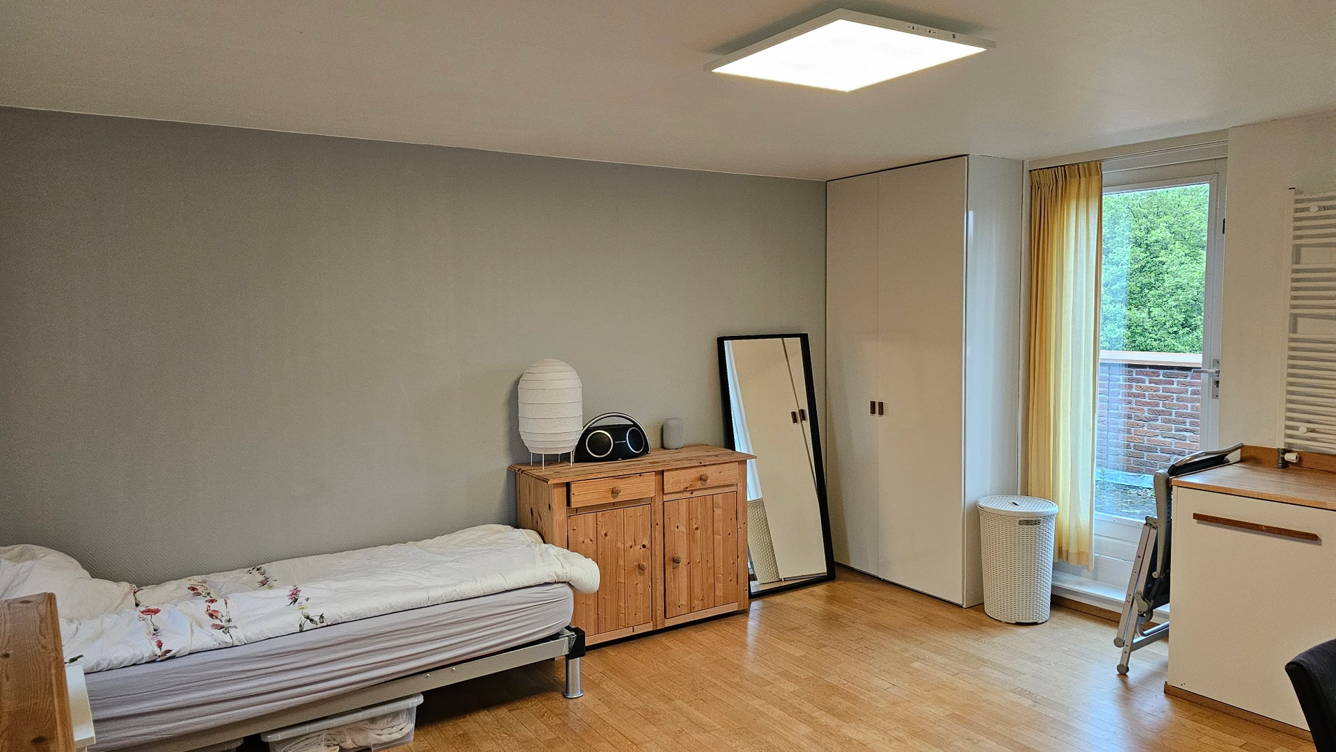 Rental property in Rustenburg, Schiedam