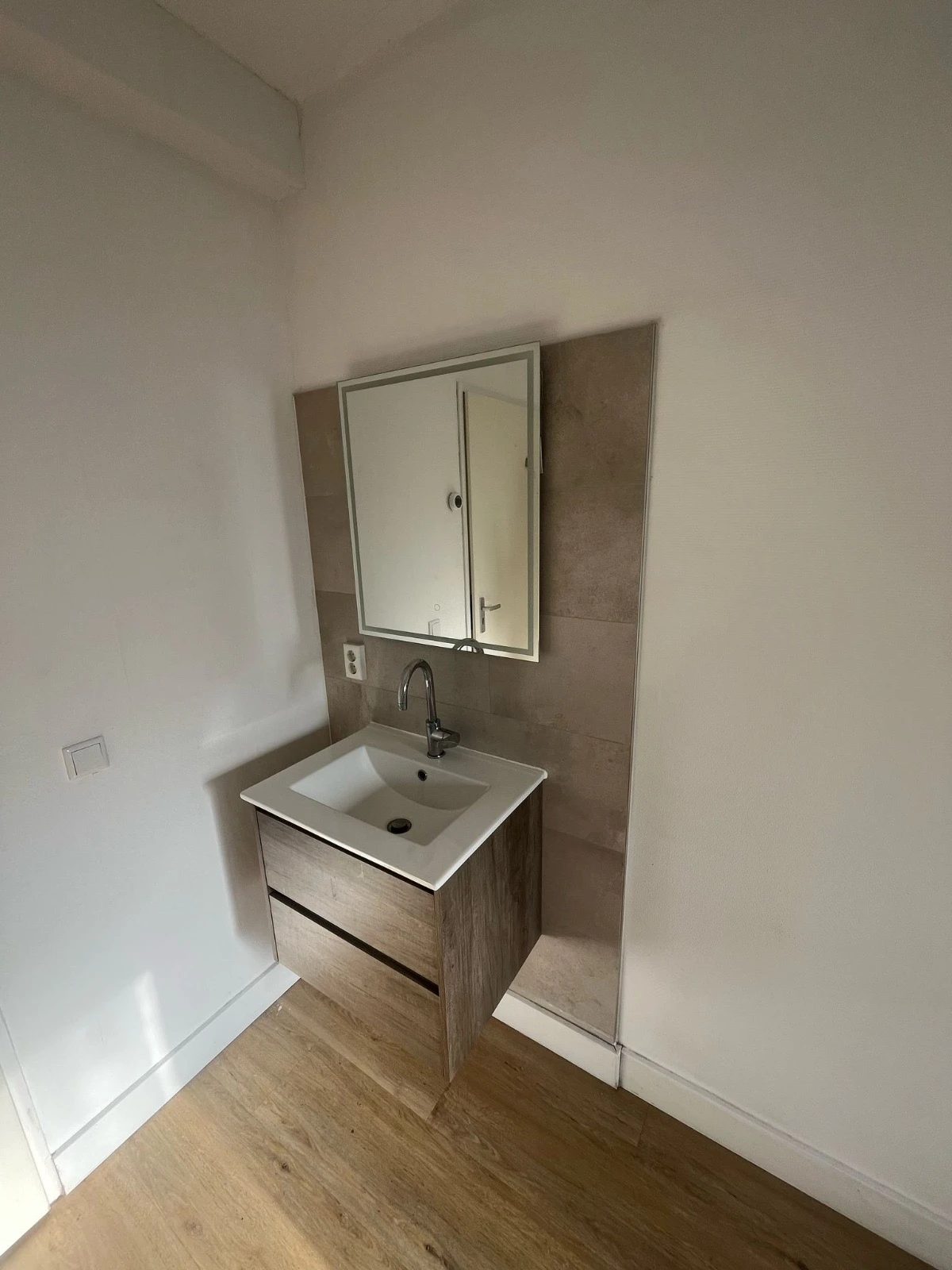 Rental property in Papendrechtstraat, Amsterdam