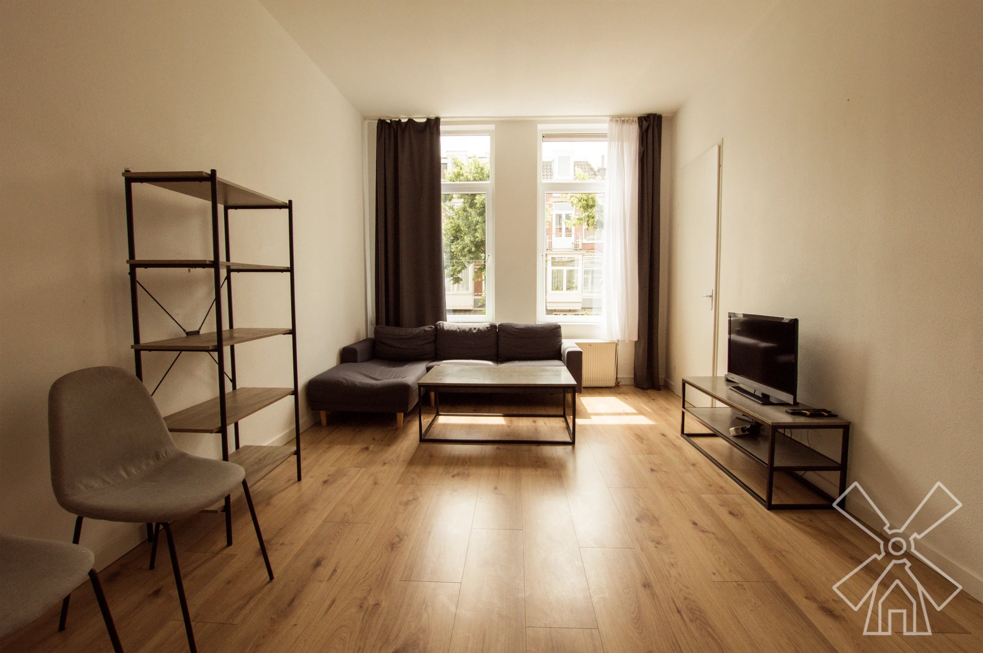 Rental property in Paul Krugerlaan, The Hague