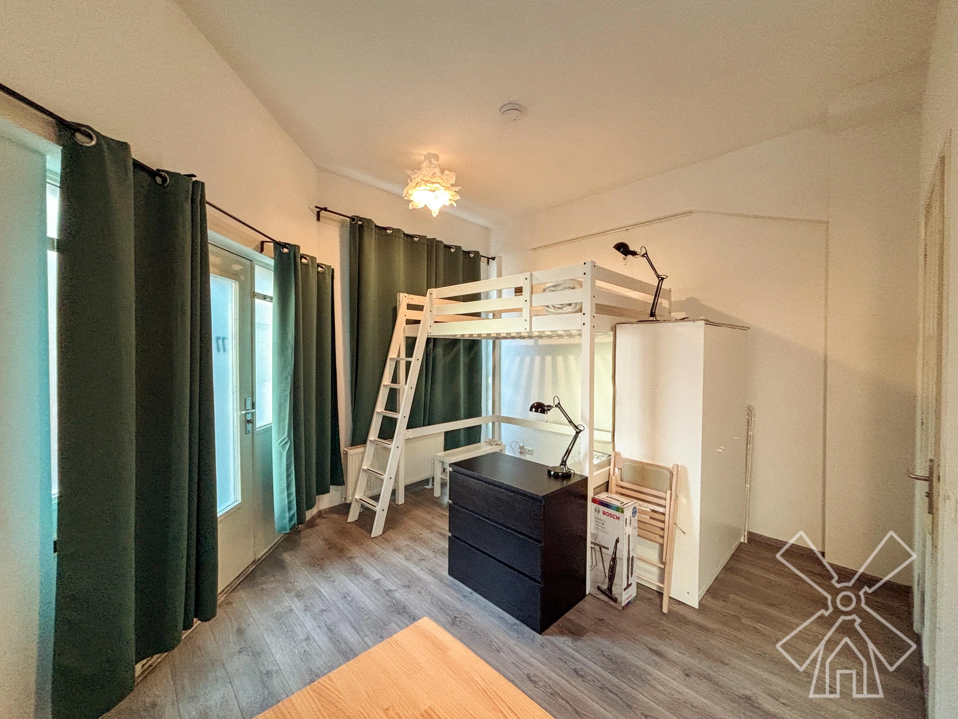 Rental property in Gouwestraat, The Hague