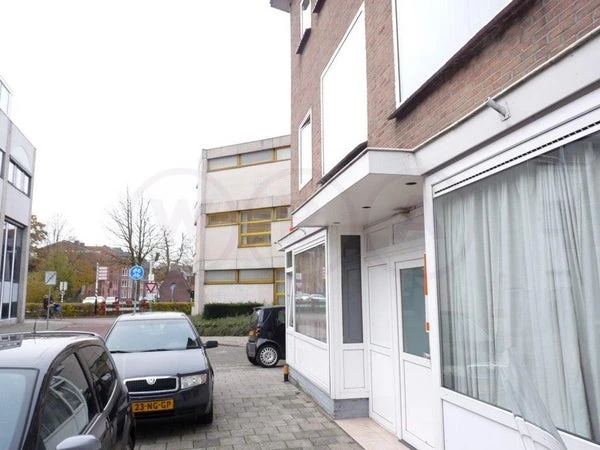 Rental property in Heiligenbergerweg, Amersfoort