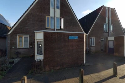 Rental property in Van Coevordenmarke 18, Zwolle