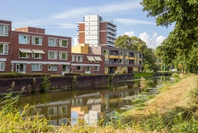Rental property in Vijverhof 402, Kampen