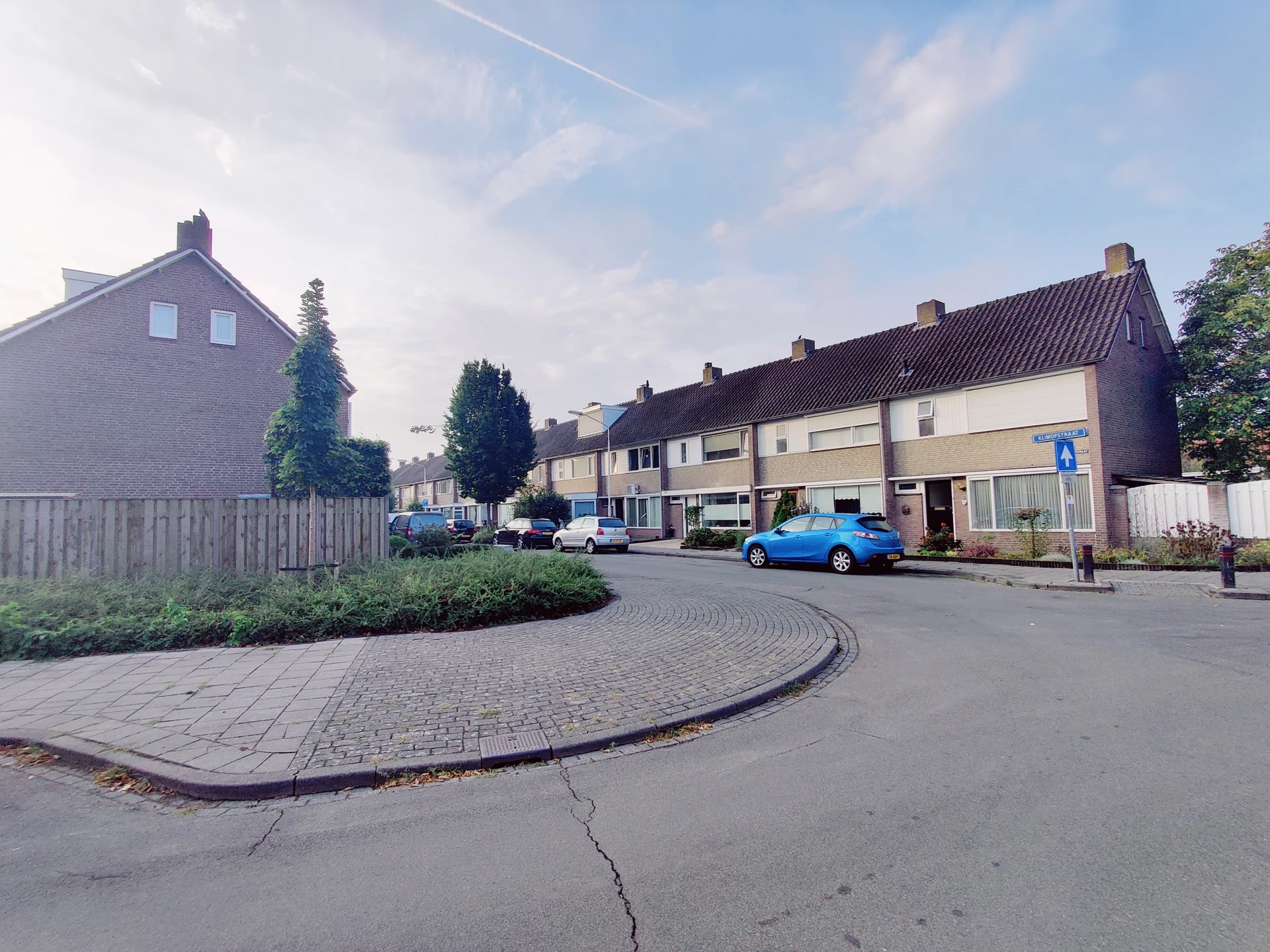 Rental property in Meidoornstraat, Best