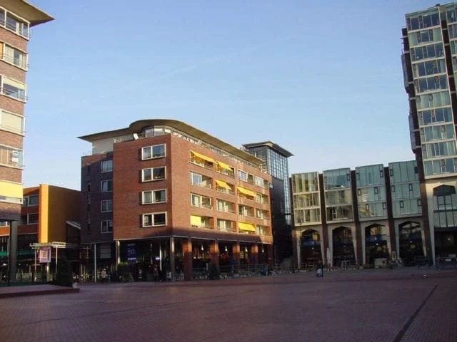 Rental property in Stadsplein 23, Amstelveen