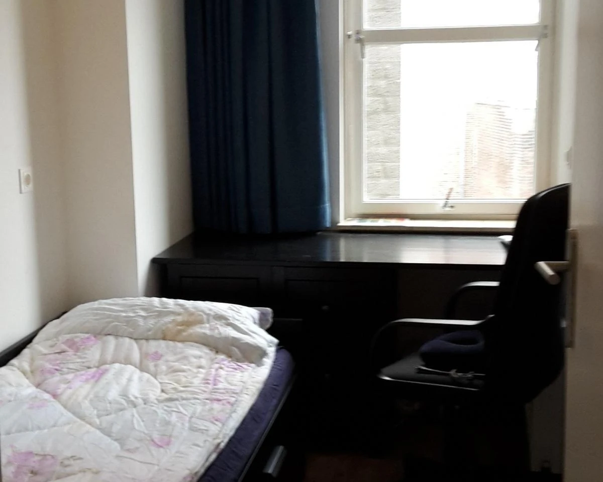 Rental property in 't Krom, Haarlem
