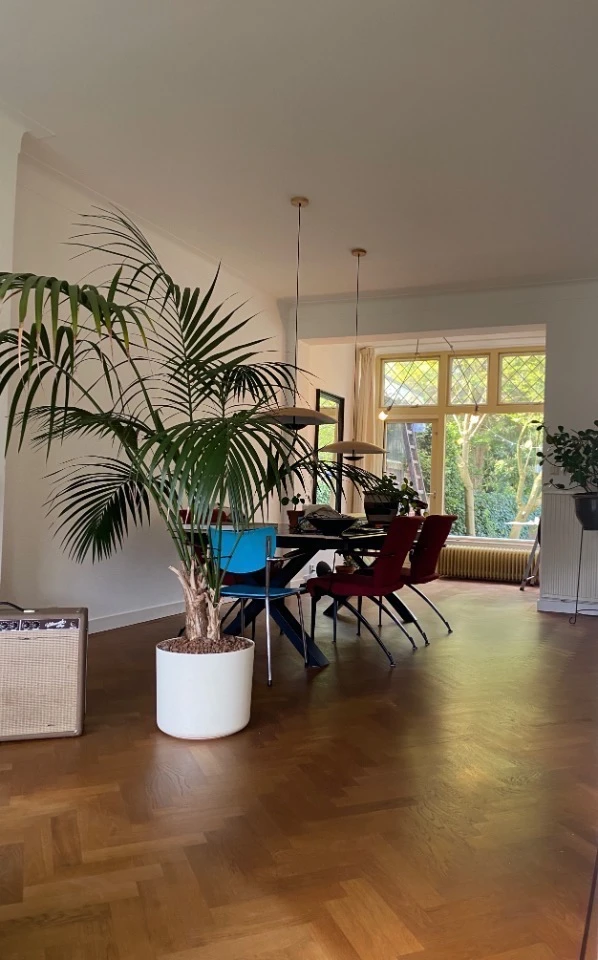 Rental property in Groenestraat, Nijmegen