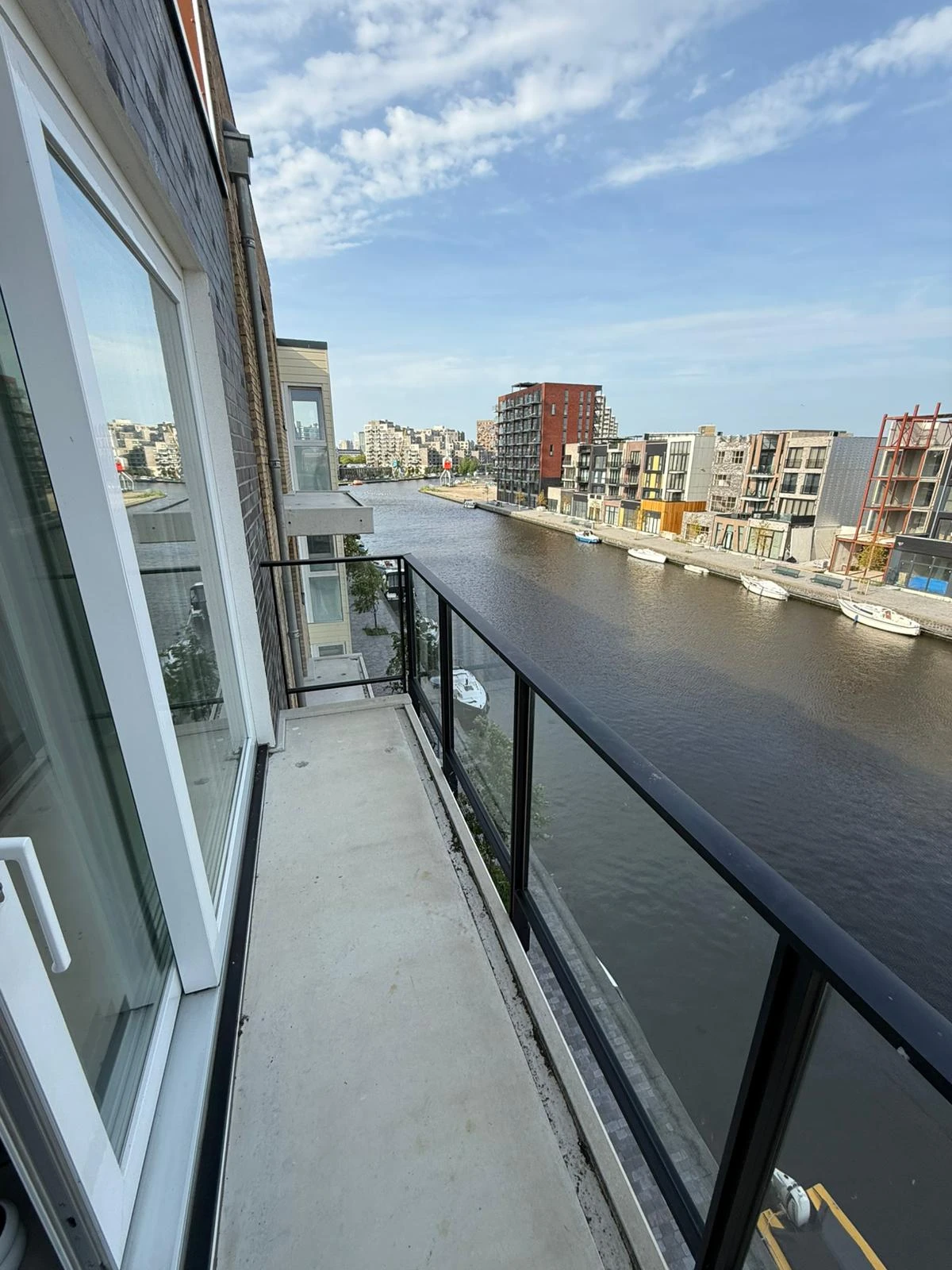 Rental property in Johan Ringerskade, The Hague