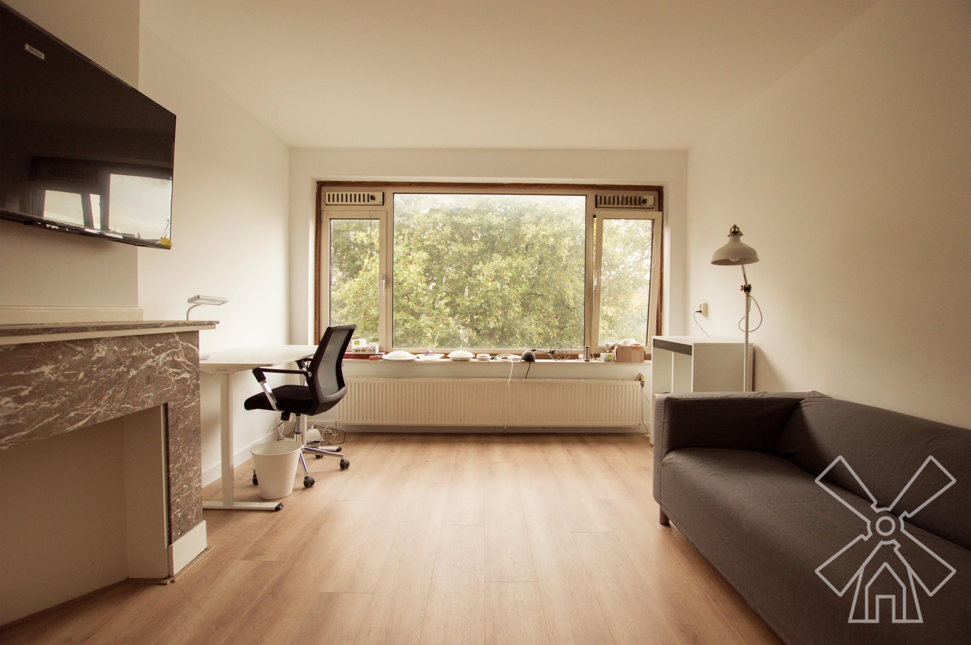 Rental property in Lijnbaan, The Hague