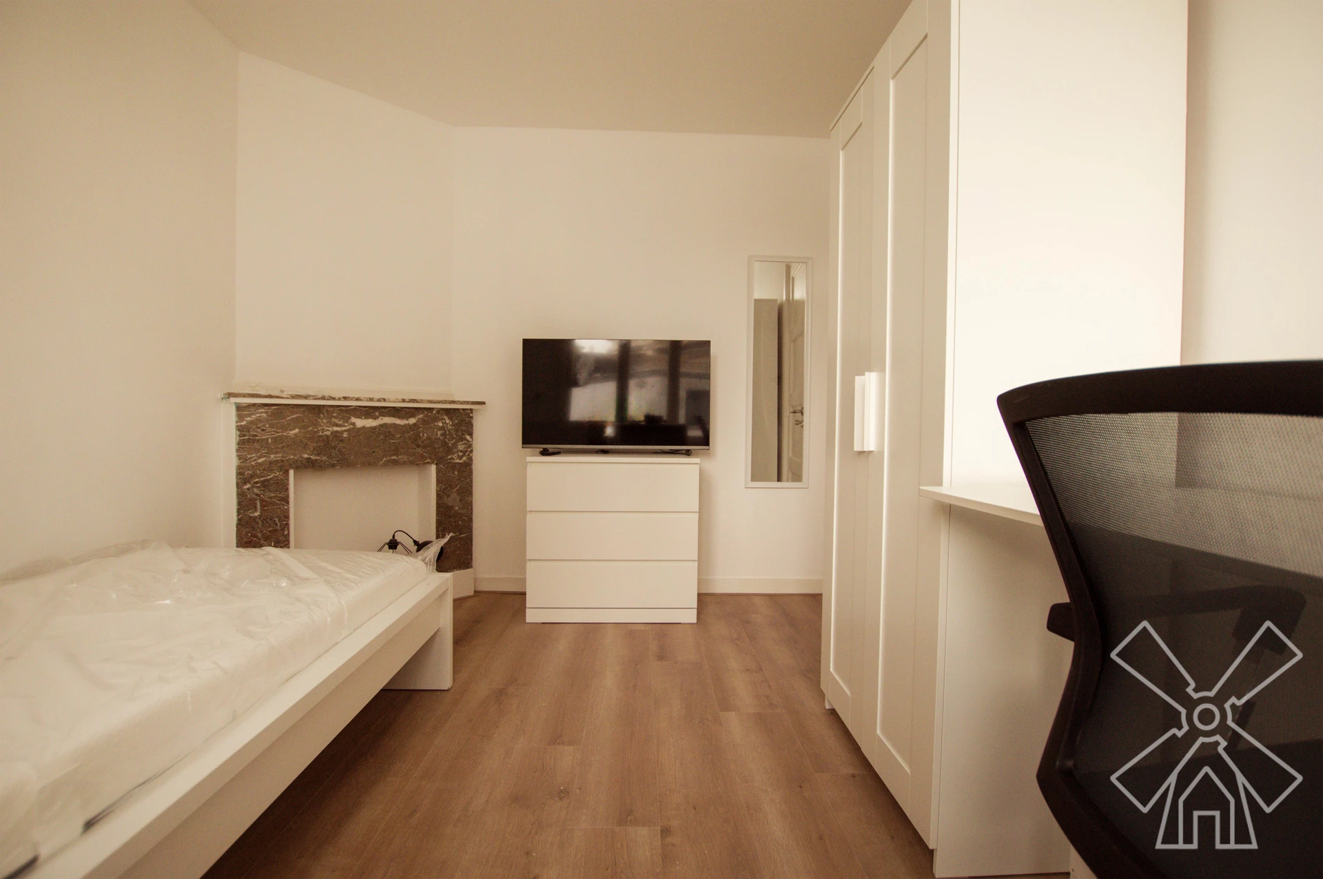 Rental property in Lijnbaan, The Hague