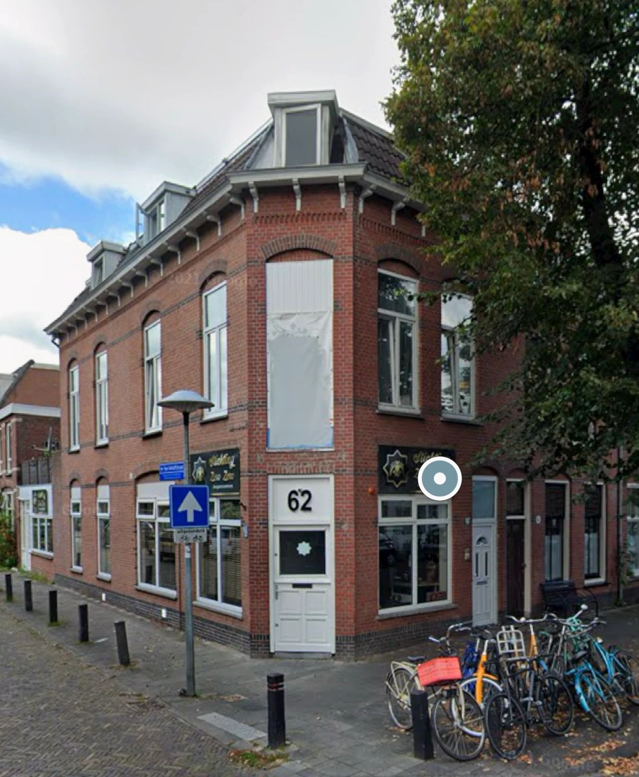 Rental property in Jan Pieterszoon Coenstraat, Utrecht