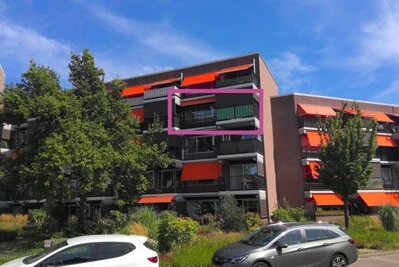 Rental property in Sterrebos 389, Oss