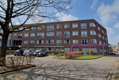 Rental property in De Beemden 53, Sint-Michielsgestel