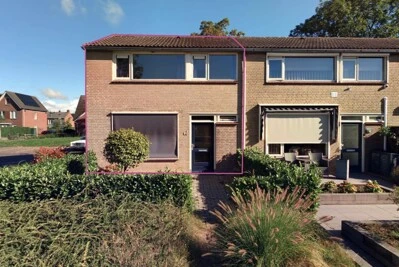 Rental property in De Pas 18, Lith