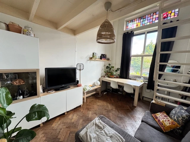Rental property in Berg en Dalseweg, Nijmegen