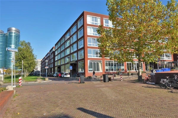 Rental property in Groenmarktstraat, Utrecht