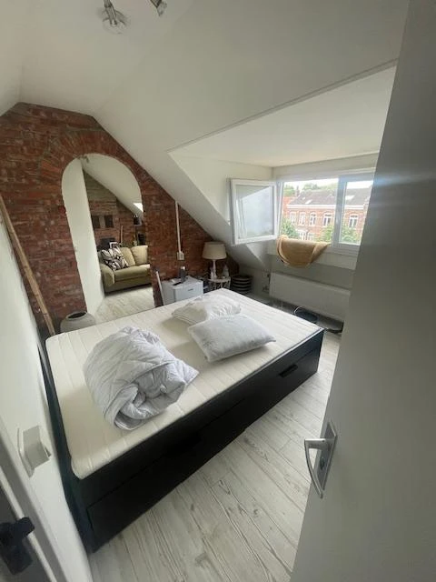 Rental property in Hertogsingel, Maastricht