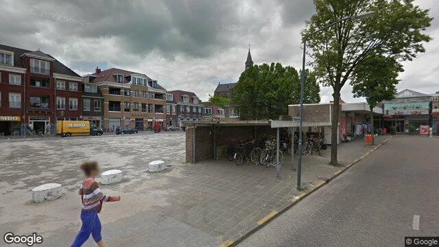 Rental property in Baron van Hövellplein, Vught