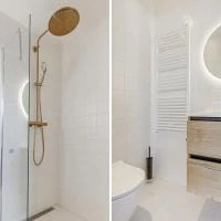 Rental property in Anton Waldorpstraat, Amsterdam